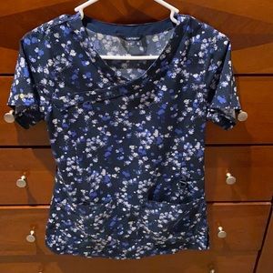 Carhartt Scrub Top XS